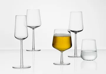 Essence drinking glass 35 cl 8-pack - Iittala