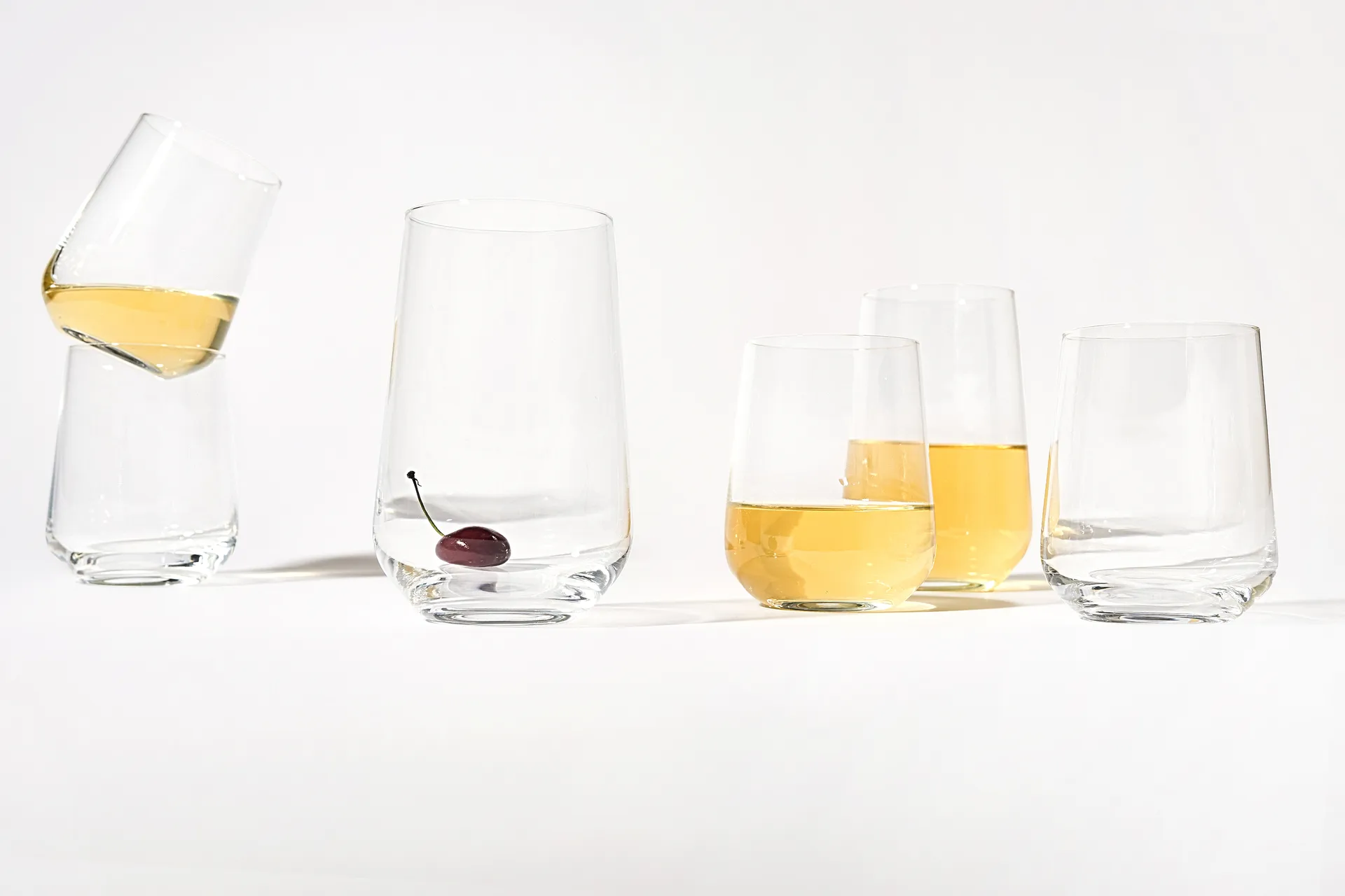 Essence drinking glass 35 cl 8-pack Iittala