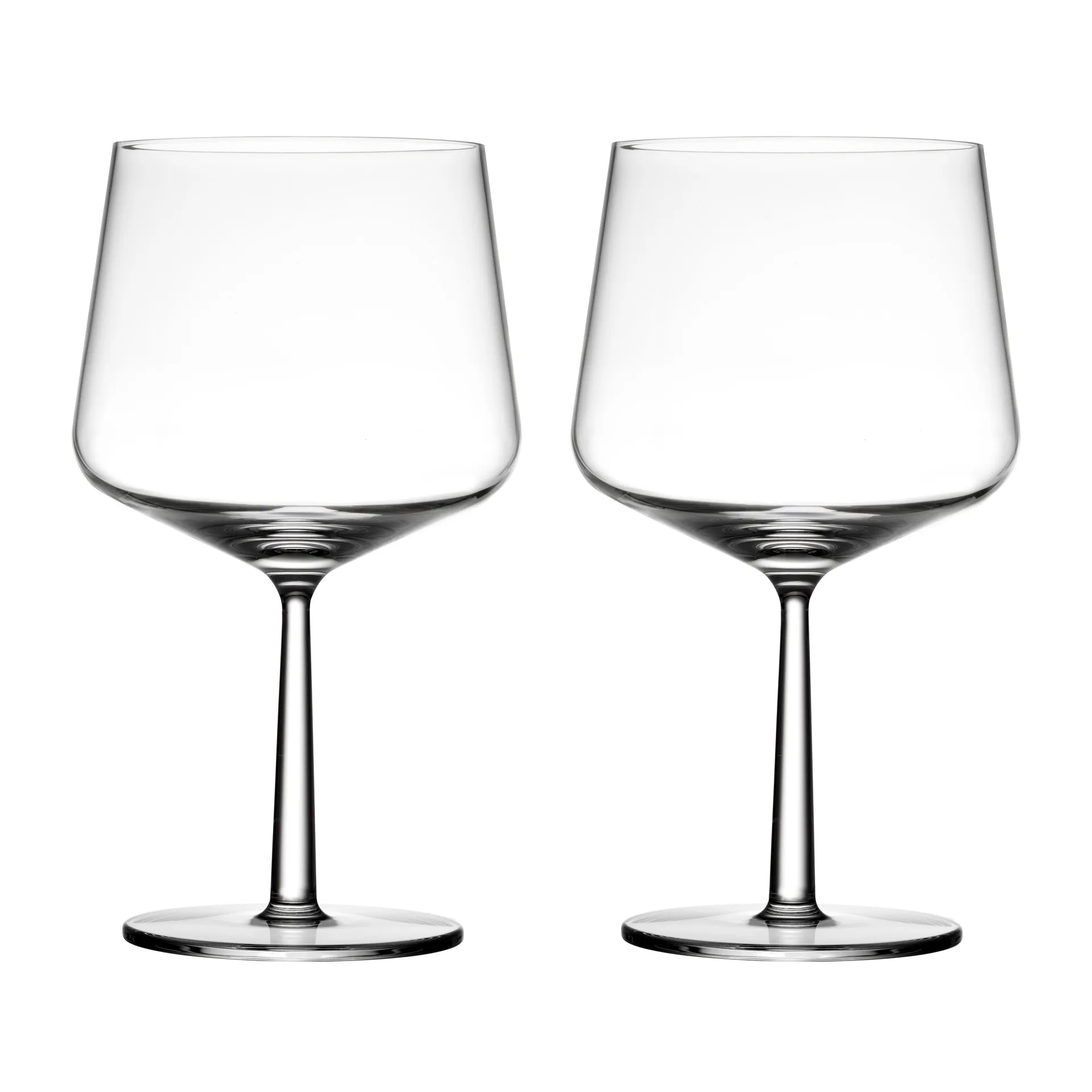 Essence gin & cocktail glass 2-pack, 63 cl Iittala