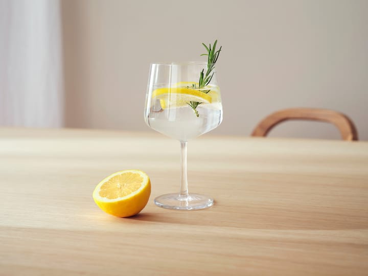 Essence gin & cocktail glass 2-pack, 63 cl Iittala