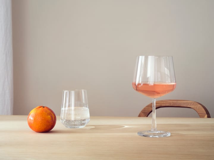 Essence gin & cocktail glass 2-pack, 63 cl Iittala