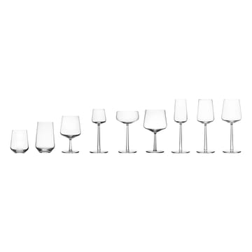 Essence gin & cocktail glass 2-pack - 63 cl - Iittala