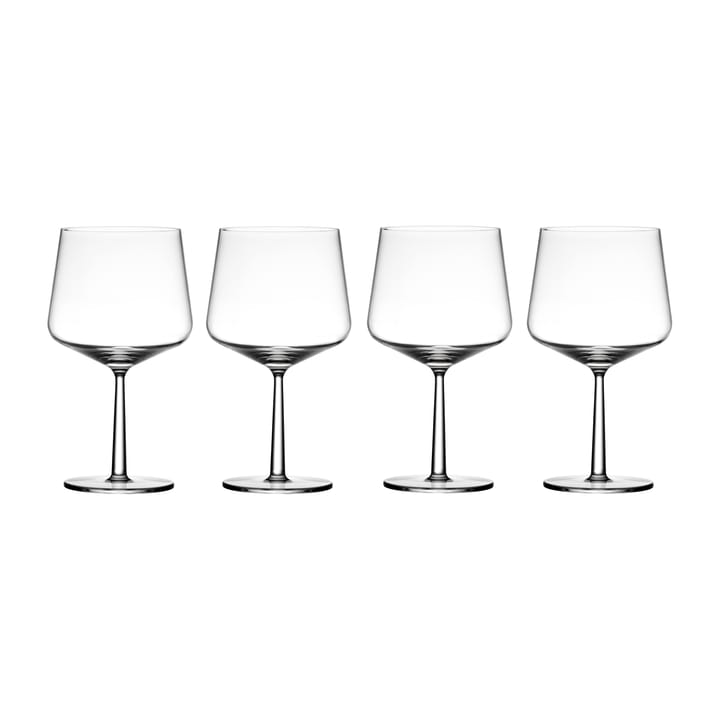 Essence gin & cocktail glass 4-pack, 63 cl Iittala