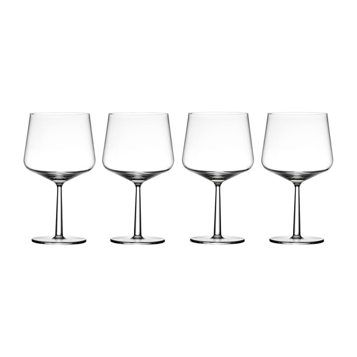 Essence gin & cocktail glass 4-pack - 63 cl - Iittala