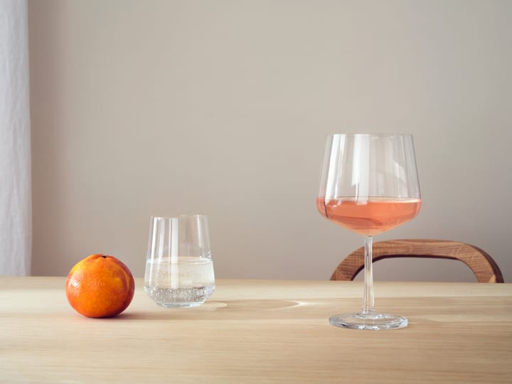 Essence gin & cocktail glass 4-pack, 63 cl Iittala