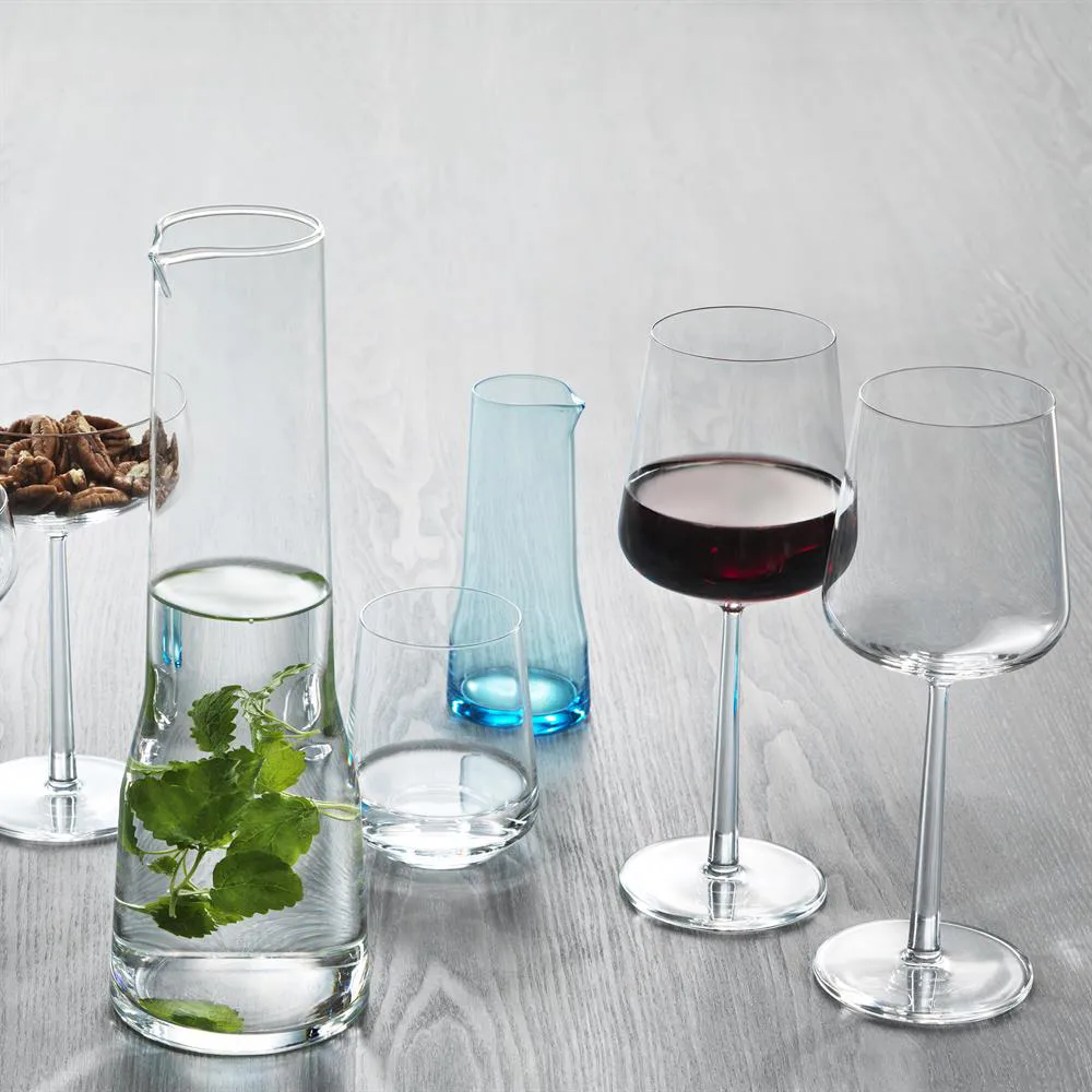 Essence glass set 24 pieces Iittala