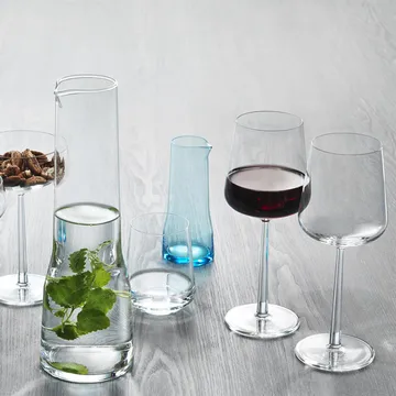 Essence glass set 24 pieces - undefined - Iittala