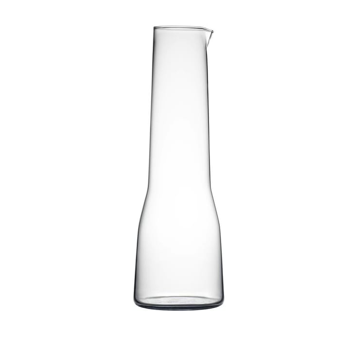 Essence pitcher, clear Iittala