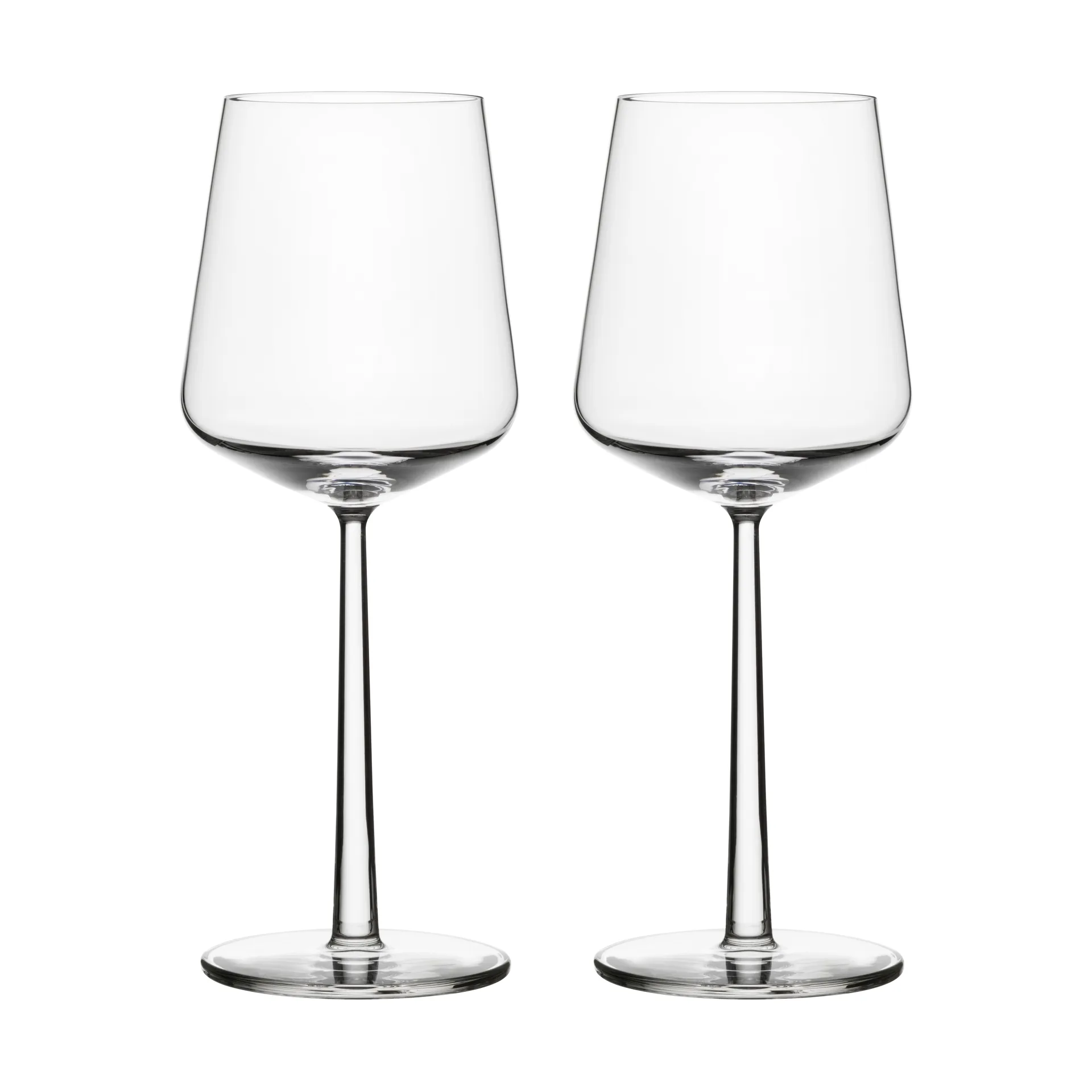 Essence red wine glass 2-pack, Rödvinsglas 2-pack Iittala