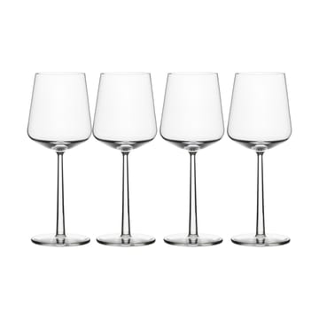 Essence red wine glass 4-pack - 4-pack - Iittala