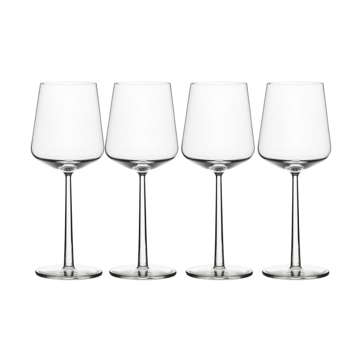Essence red wine glass 4-pack - 4-pack - Iittala
