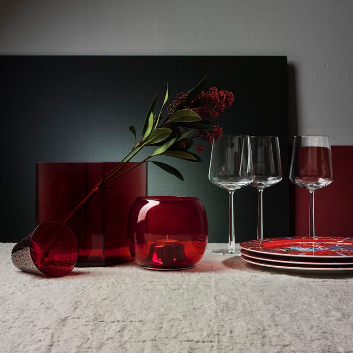 Essence red wine glass 4-pack, 4-pack Iittala