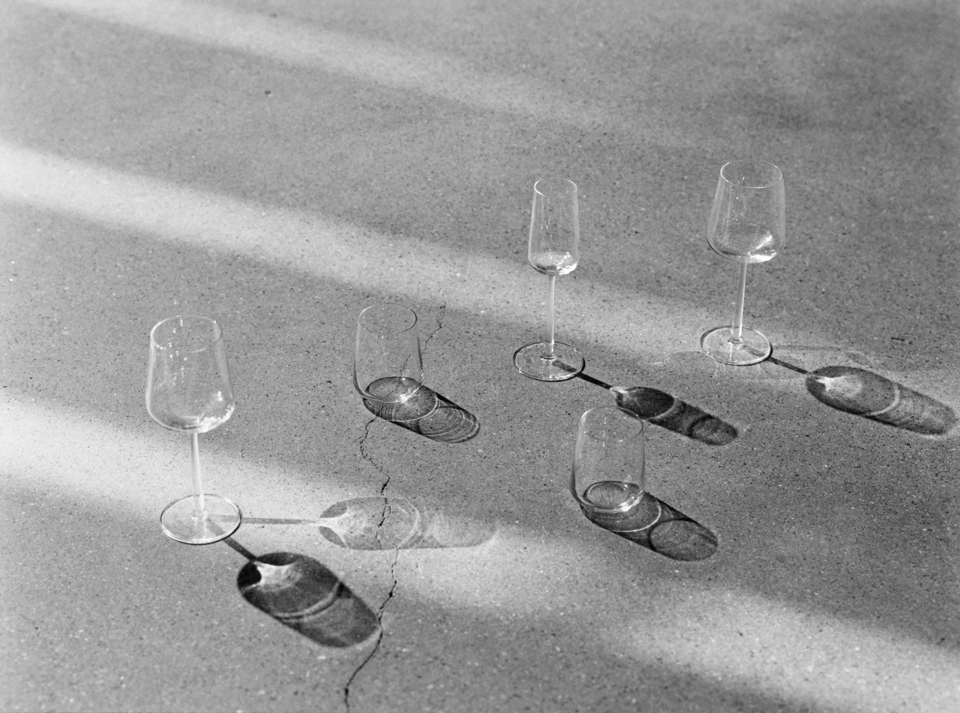 Essence red wine glass 45 cl 2-pack, Clear Iittala