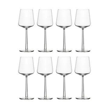 Essence red wine glass 45 cl 8-pack - undefined - Iittala