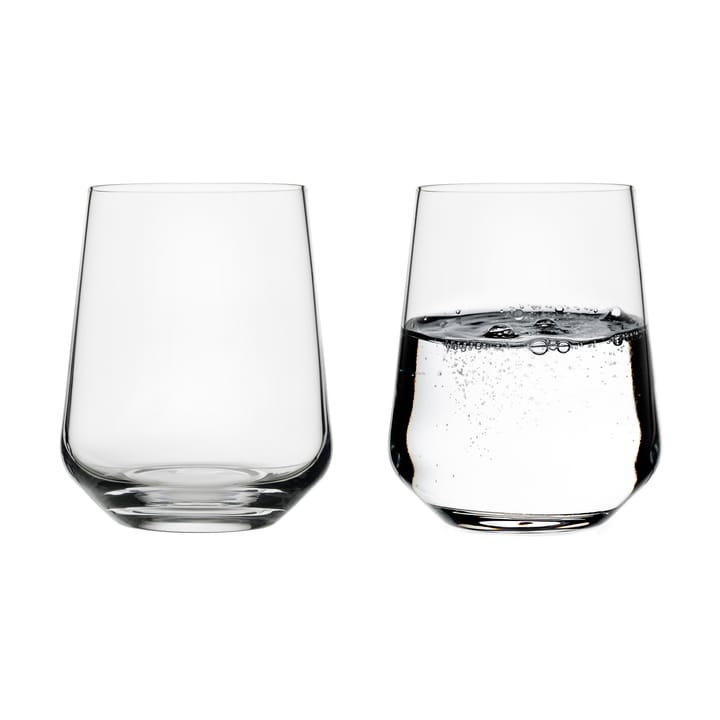 Essence tumbler 2-pack, 35 cl Iittala