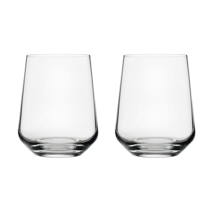 Essence tumbler 2-pack, 35 cl Iittala