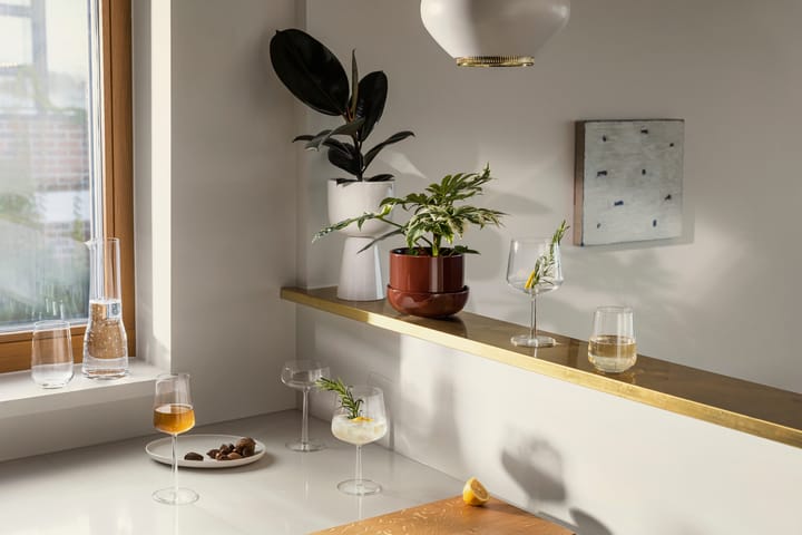 Essence water glass 35 cl 4-pack, clear Iittala