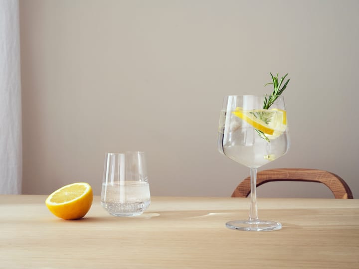 Essence water glass 35 cl 4-pack, clear Iittala