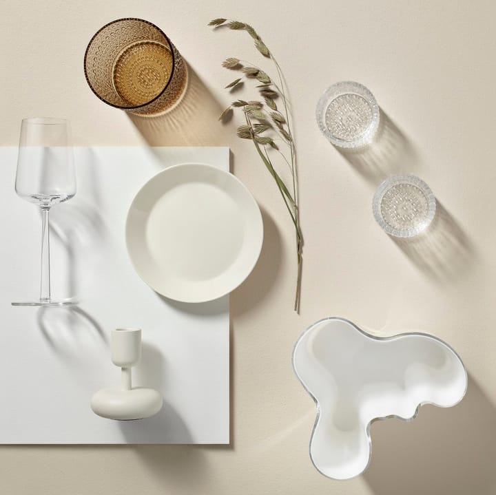 Essence white-wine glass 2-pack, clear 2-pack Iittala