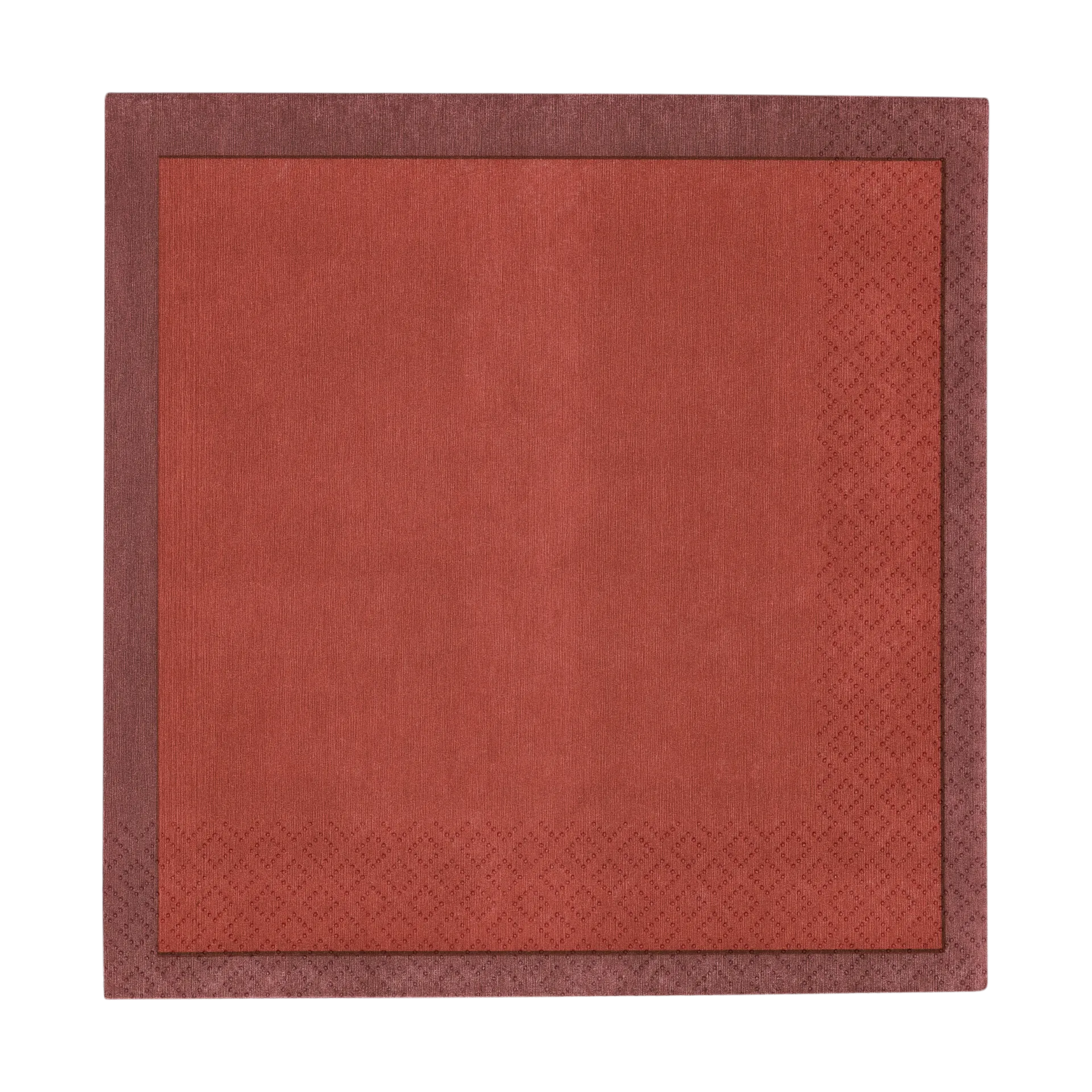 Iittala paper napkin, Cherry red, 33x33 cm, 20-pack Iittala