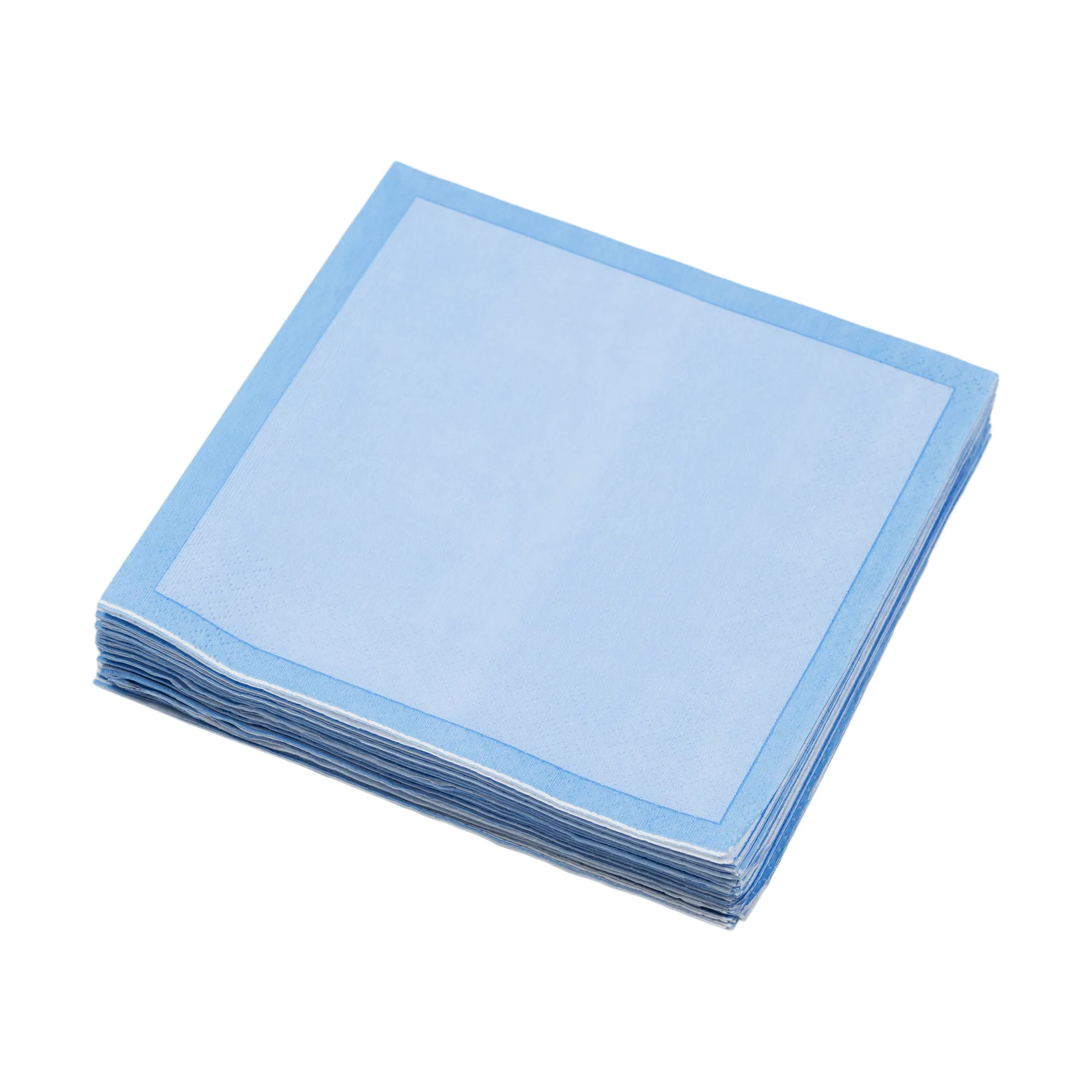 Iittala paper napkin, Ice blue-blue, 33x33 cm, 20-pack Iittala