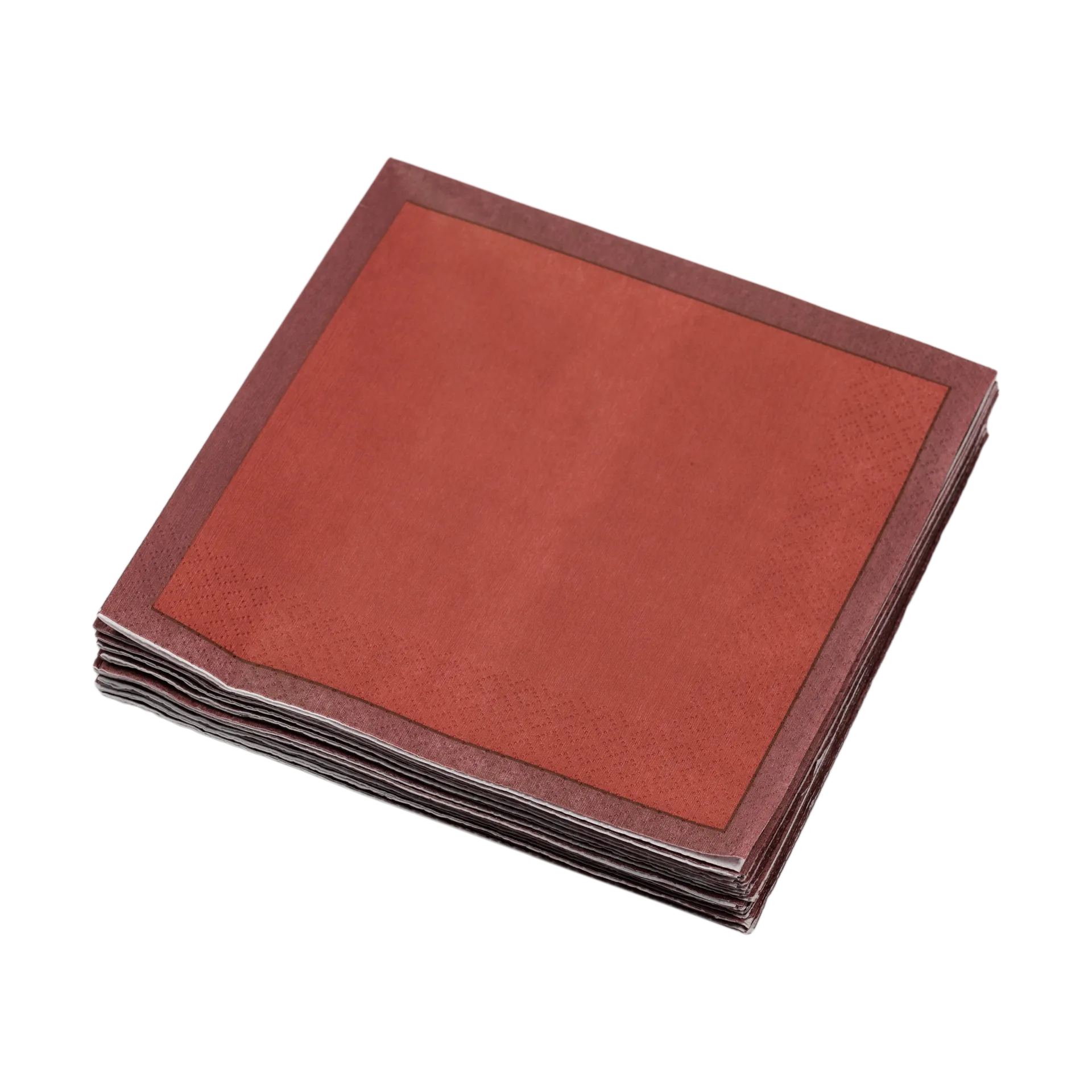 Iittala paper napkins 33x33 cm 20-pack, Cherry red Iittala
