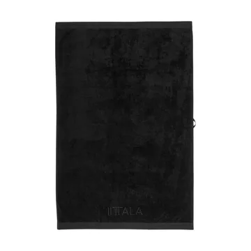 IIttala towel - 100x150 cm, Black - Iittala