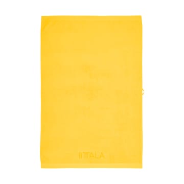 IIttala towel - 100x150 cm, Eldgul - Iittala