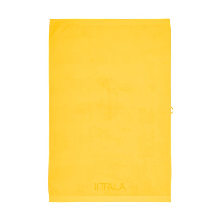 IIttala towel - 100x150 cm, Eldgul - Iittala
