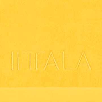 IIttala towel - 100x150 cm, Eldgul - Iittala