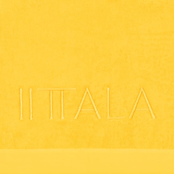 IIttala towel, 100x150 cm, Eldgul Iittala