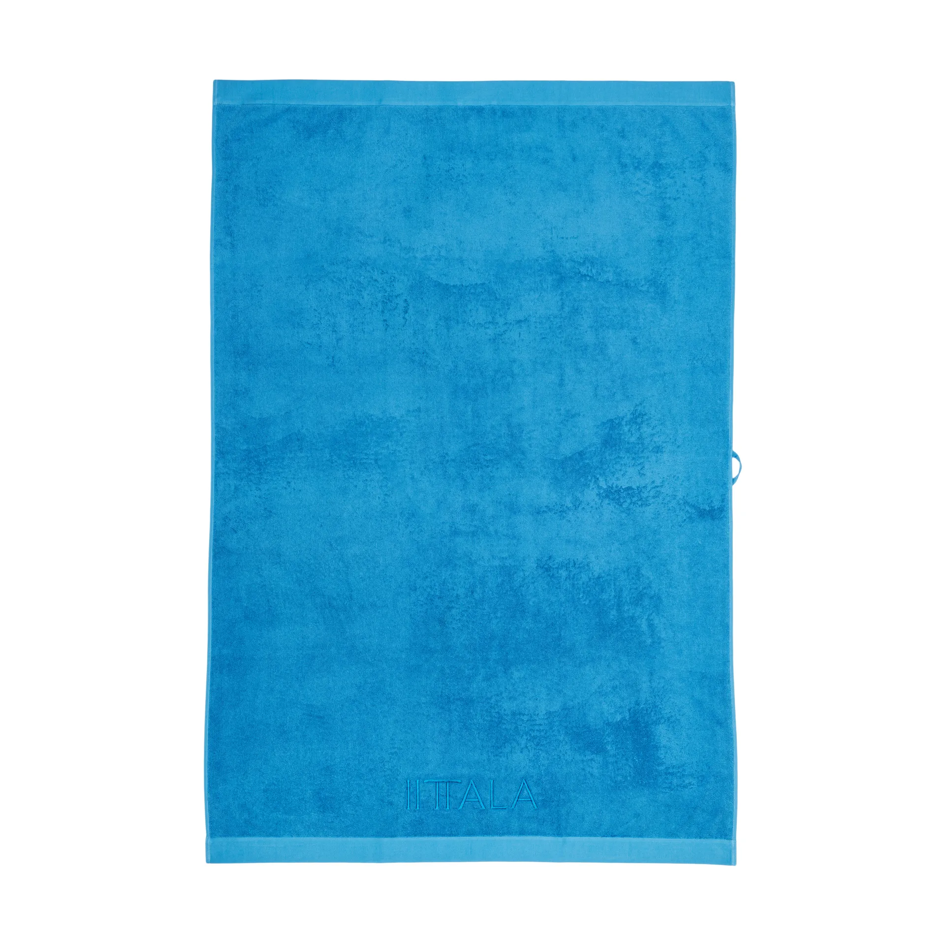 IIttala towel, 100x150 cm, Electric blue Iittala