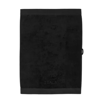 IIttala towel - 50x70 cm, Black - Iittala