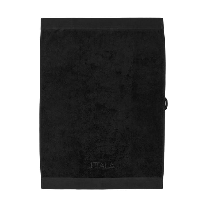 IIttala towel - 50x70 cm, Black - Iittala