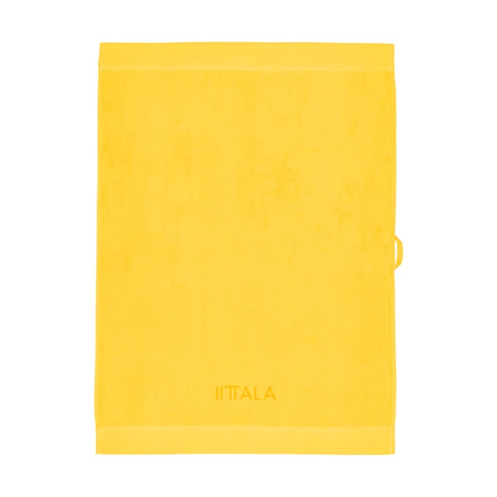 IIttala towel - 50x70 cm, Eldgul - Iittala