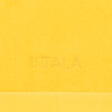 IIttala towel - 50x70 cm, Eldgul - Iittala
