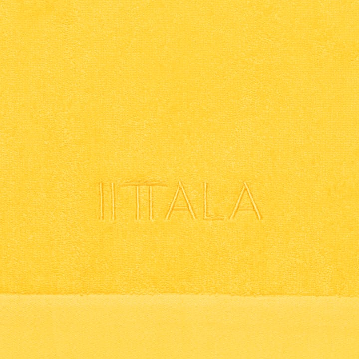 IIttala towel, 50x70 cm, Eldgul Iittala
