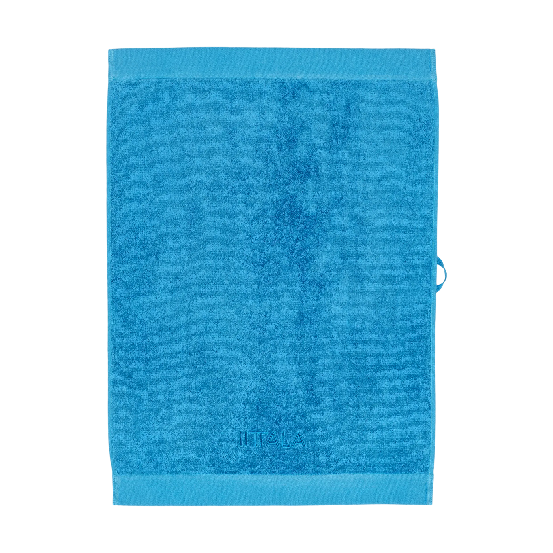 IIttala towel, 50x70 cm, Electric blue Iittala