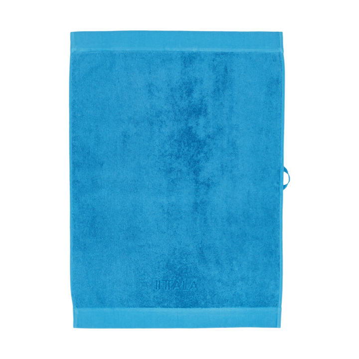 IIttala towel - 50x70 cm, Electric blue - Iittala