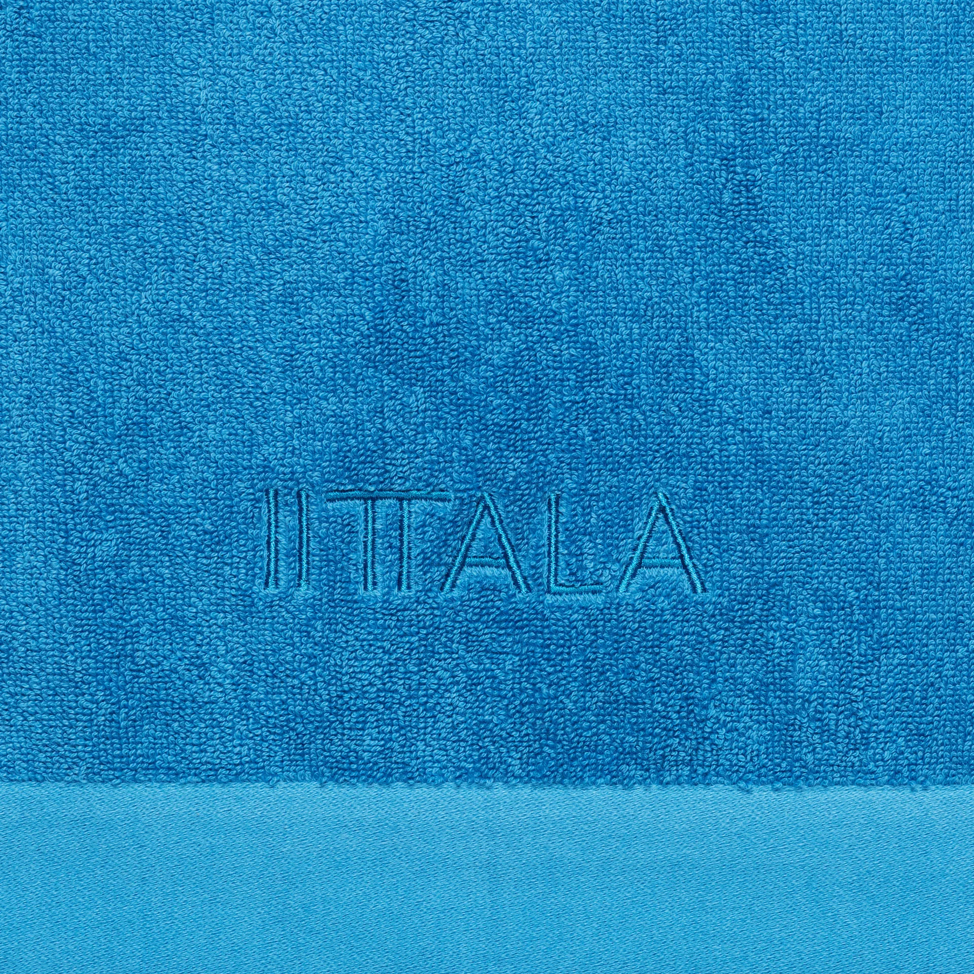 IIttala towel, 50x70 cm, Electric blue Iittala