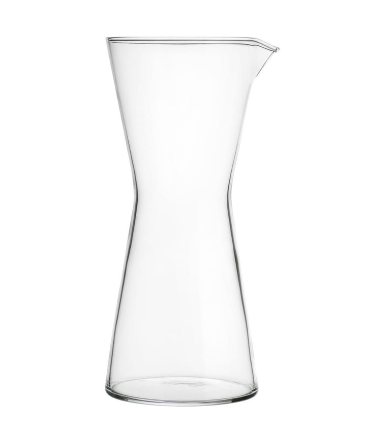 Kartio carafe 95 cl, clear Iittala