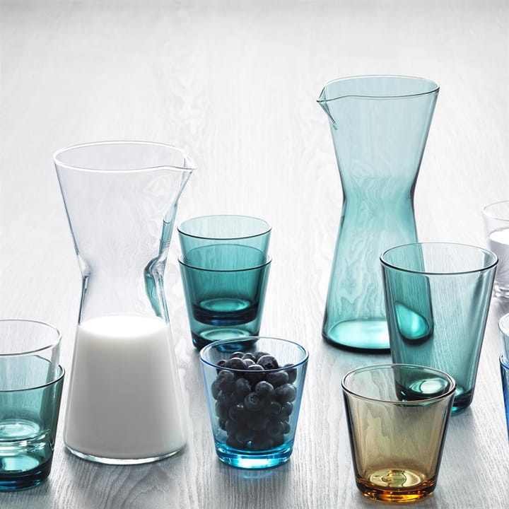 Kartio carafe 95 cl, clear Iittala