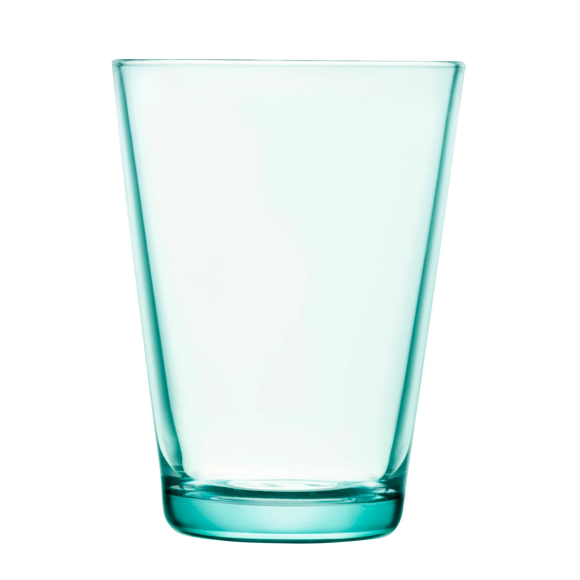 Kartio tumbler 40 cl 2-pack, water green 40 cl 2-pack Iittala