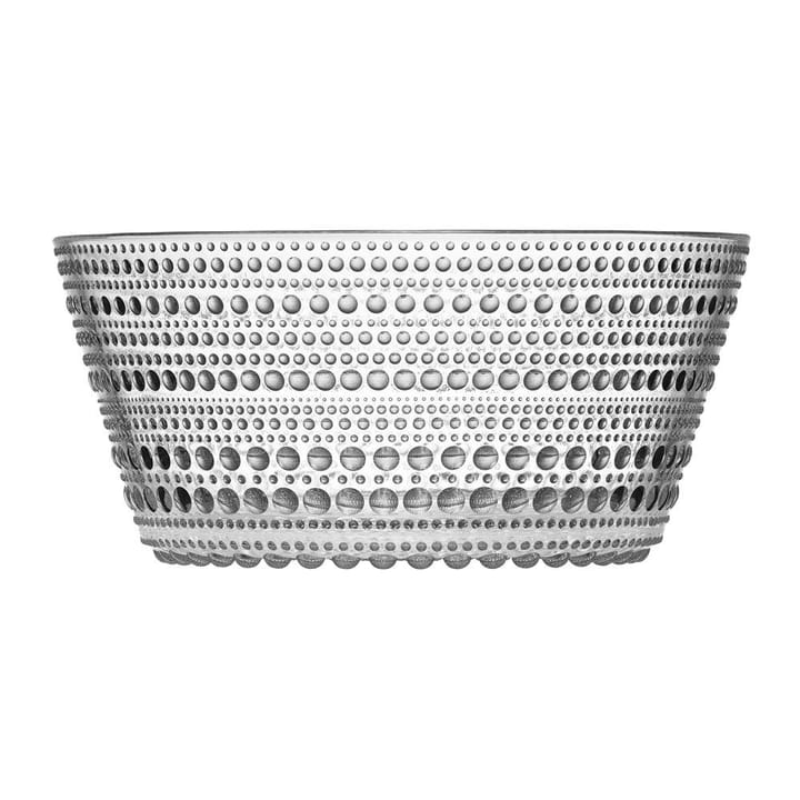 Kastehelmi bowl 1.4 l, clear Iittala