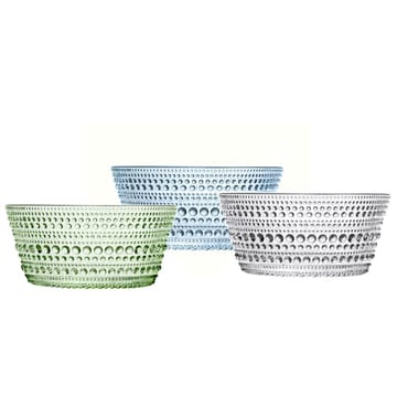 Kastehelmi bowl 23 cl - clear - Iittala