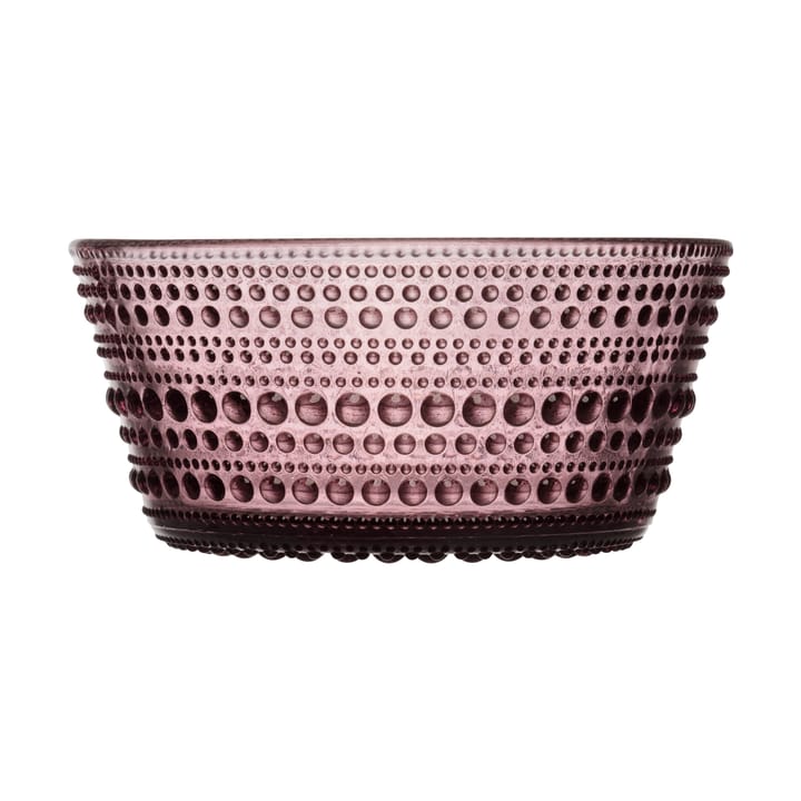 Kastehelmi bowl 23 cl, Heather Iittala