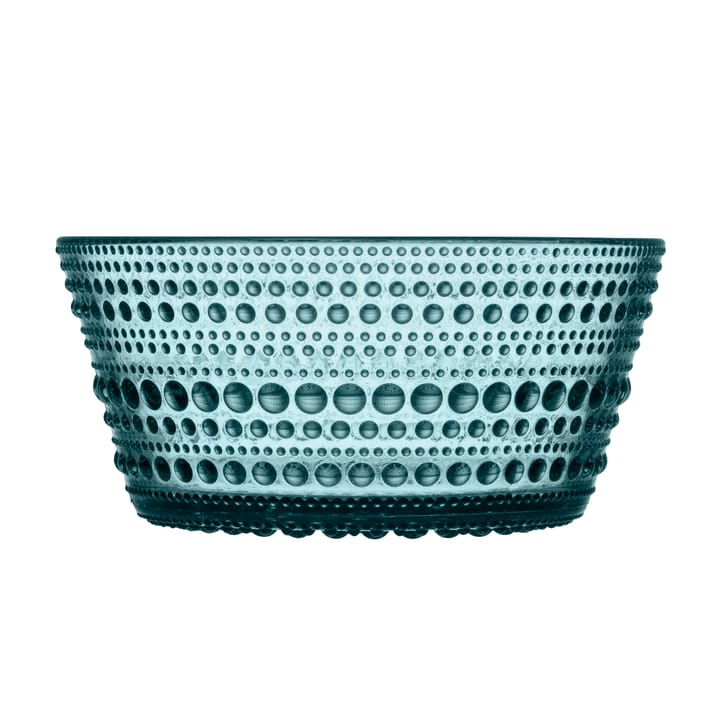 Kastehelmi bowl 23 cl, ocean blue Iittala