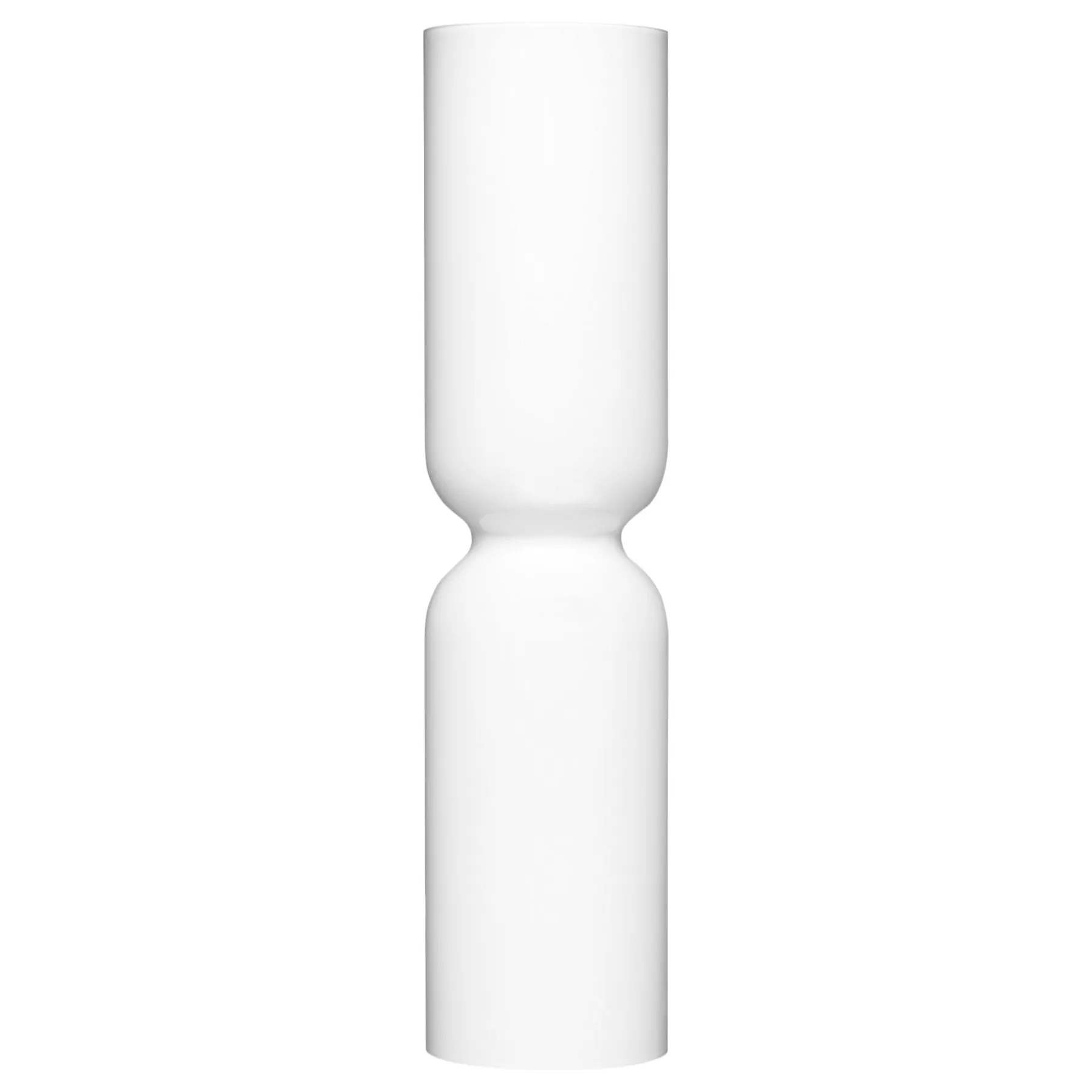 Lantern lantern 60 cm, white Iittala