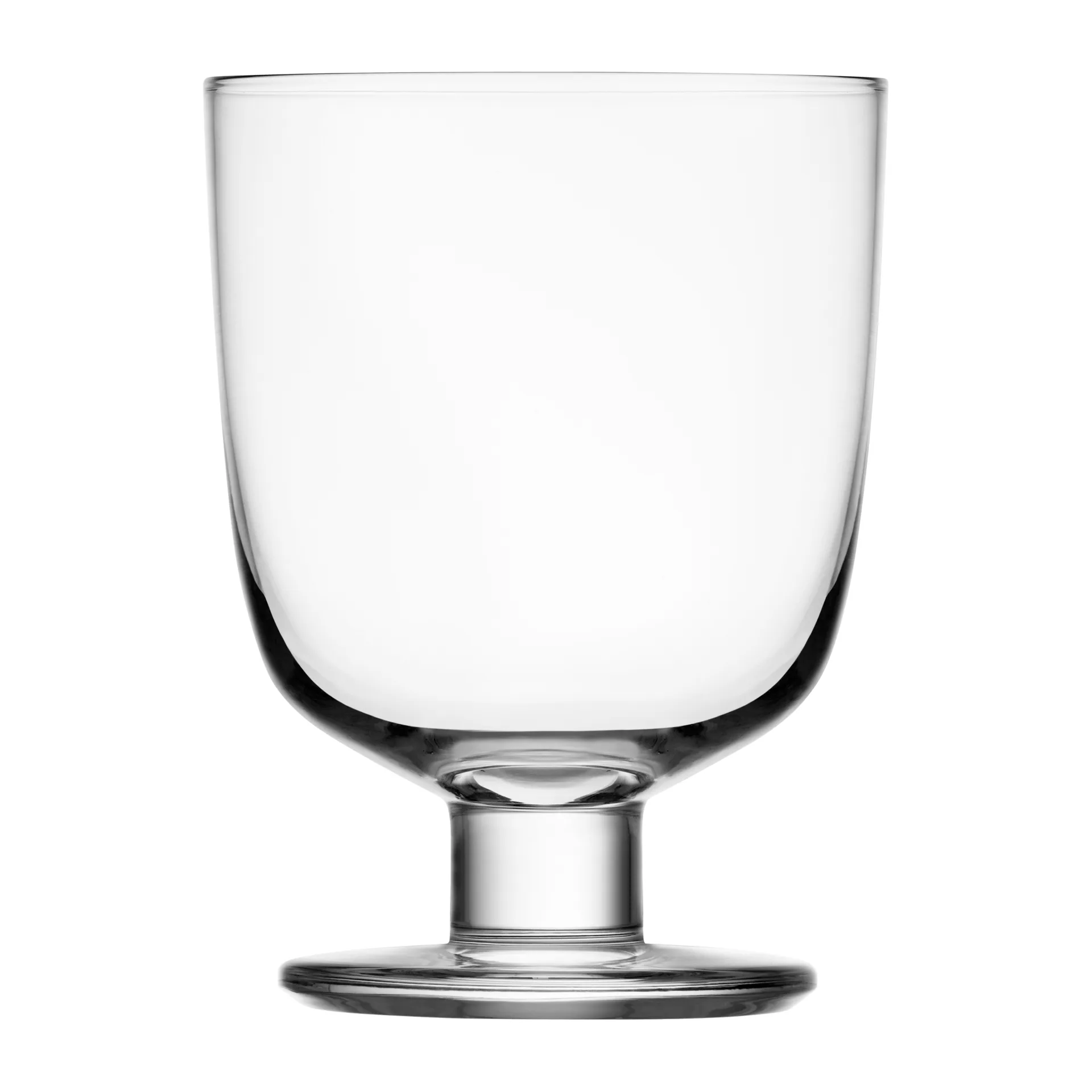 Lempi glass 4-pack, 34 cl Iittala