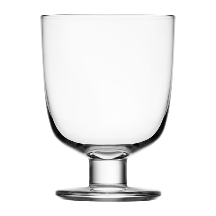 Lempi glass 4-pack, 34 cl Iittala